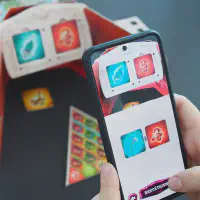 Die kleinen Alchemisten