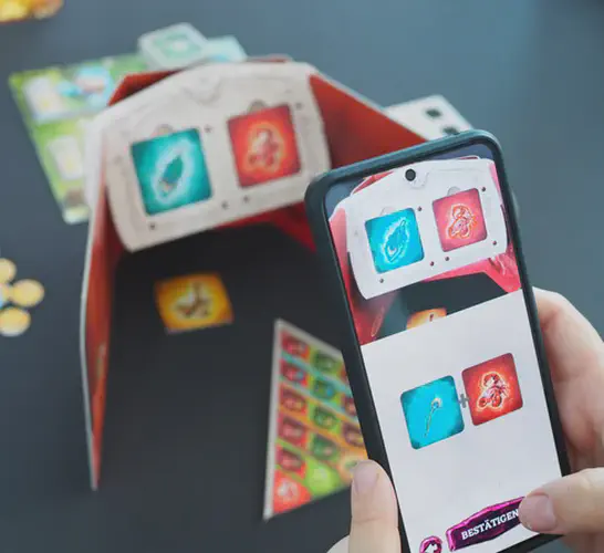 Die kleinen Alchemisten