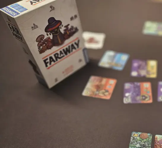Faraway