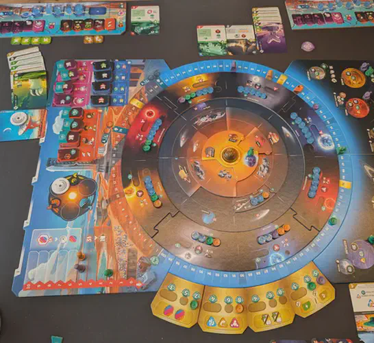 SETI - Auf der Suche nach außerirdischem Leben