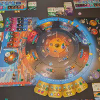 SETI - Auf der Suche nach außerirdischem Leben